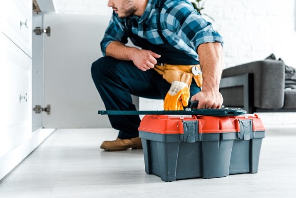 West Valley Handyman Service