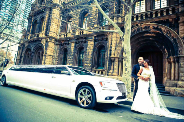 Well-Known Luxury Transportation Business