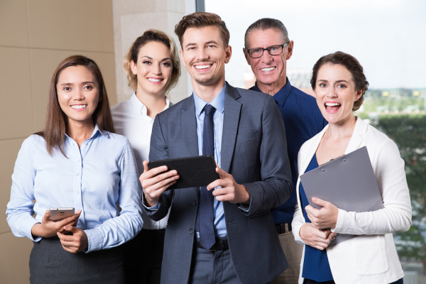 Staffing Agency - Well Established - Irvington, NJ