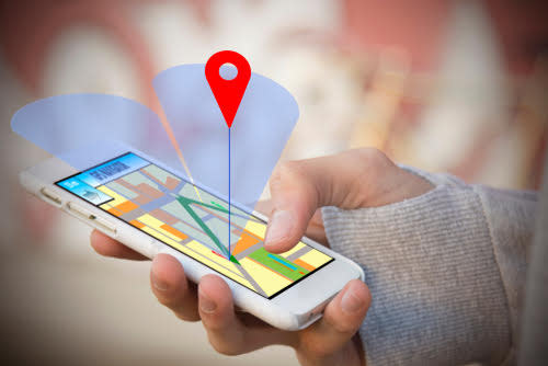 Phone Location Tracker App with Subscription Rev
