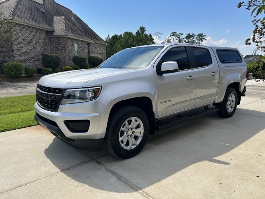 Auto/Marine Detailing & Ceramic Coatings Business