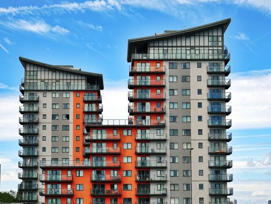 Drywall Contractor for Residential Developments