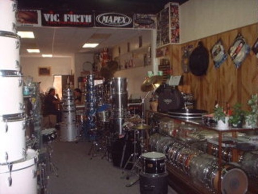 Renowned Drum Shop for Sale in Queens County, NY