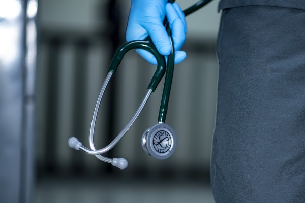 Pediatric Physician