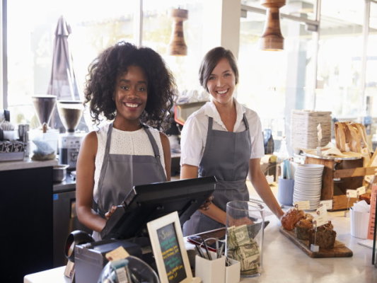 Coffee & More - Owner Financing 80%