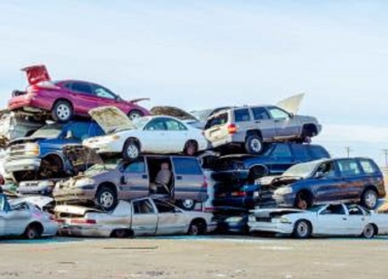 Auto Wrecker Business for Sale in Suffolk County