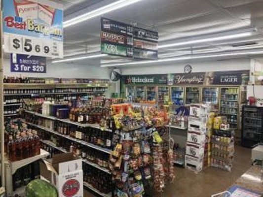 Liquor Store for Sale in Sussex County