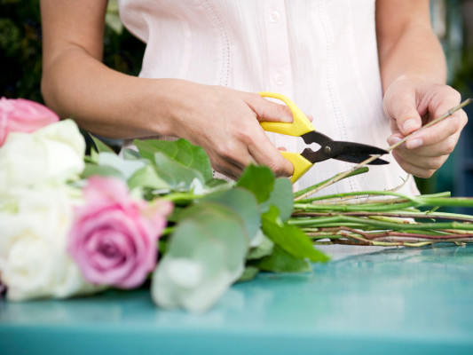 Profitable 23+ Yr Turnkey Floral Business