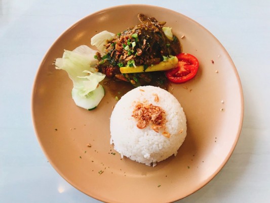 Food, Beverage & Hospitality Business for Sale