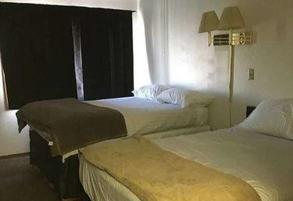Motel in a Rural Setting