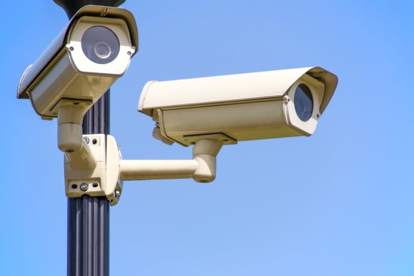 High Profit Electronic Security Integration