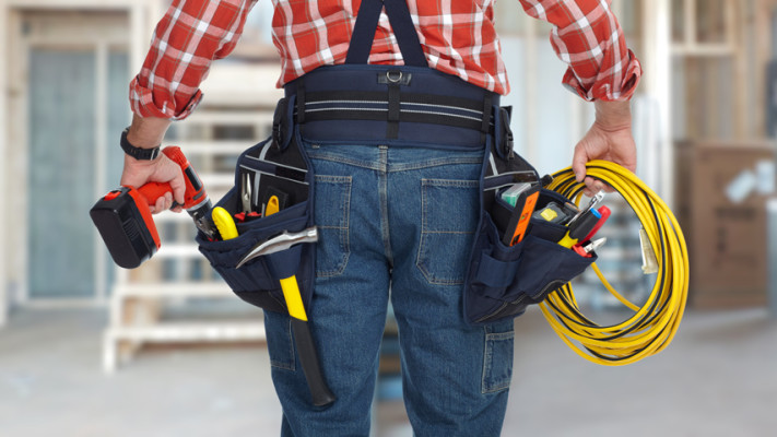 Profitable Electrical Contracting Business