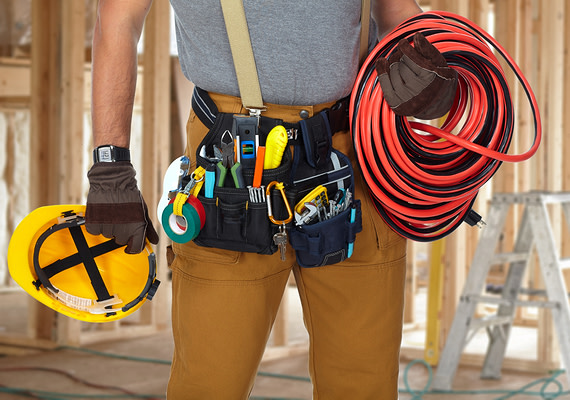 Profitable Electrical and Generator Contractor