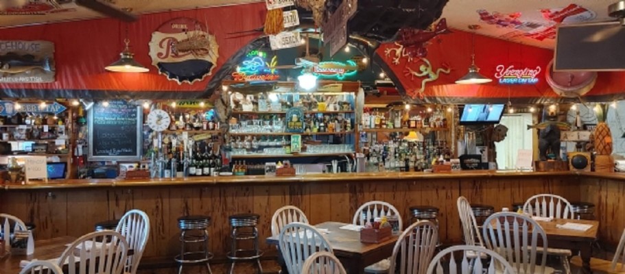 True Florida Bar & Grill