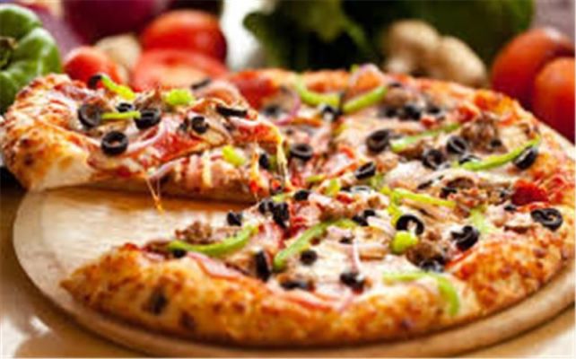 Pizzeria with Real Estate - Established in 1971