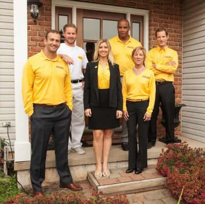 CertaPro Franchise in Belleville, IL
