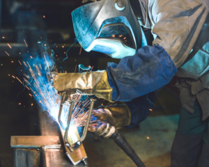 Fabrication/Welding, Machine Shop & Car/Truck Wash