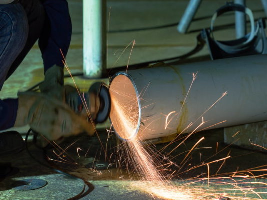 Profitable Manufacturing & Metal Fabrication