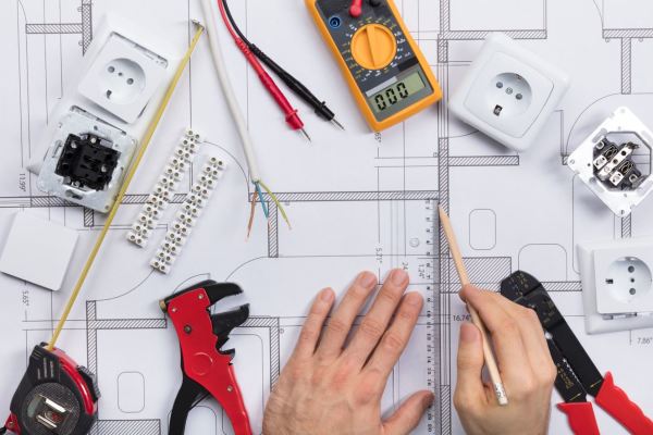 Lake Tahoe Electrical Contracting Business