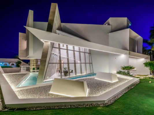 6 Bedroom Villa, Los Monteros