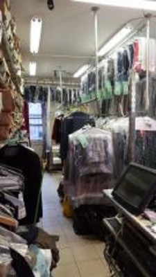 Dry Cleaners for Sale in Kings County, NY