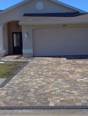 Established Paver Company, Serving Pasco & Hernand