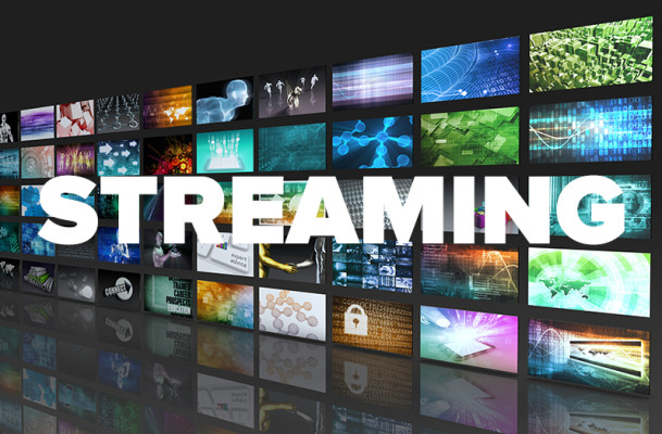 Subscription Streaming Investment Opportunity