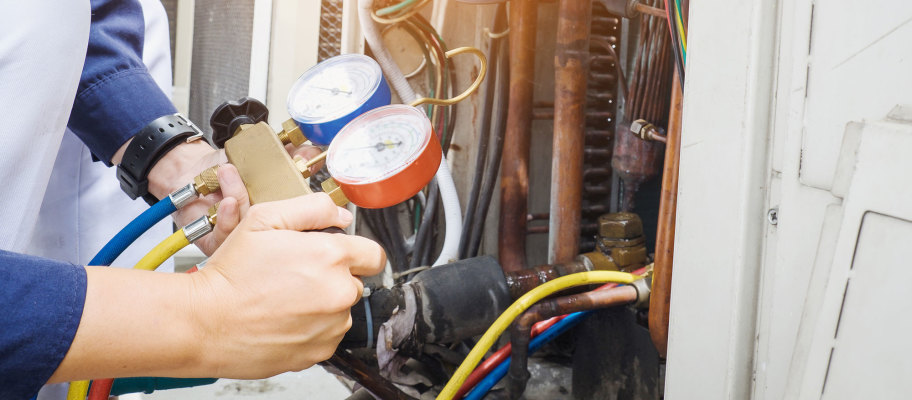 Top Ranked HVAC Franchise Territory