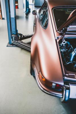 Highly Profitable Automotive Maintenance Business