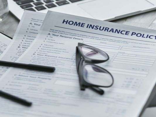 Homeowner's Ins. Agency / Over $900k + in Comm.