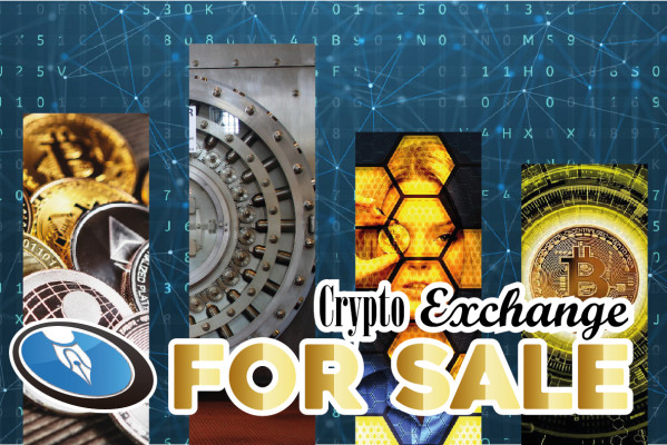 International Crypto Broker in the Caribbean