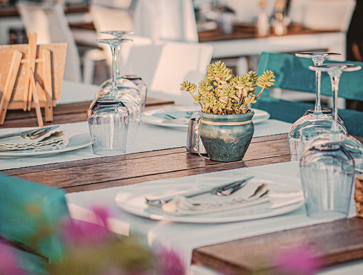 Established Full-Service Event Center