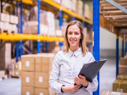 Well Established & Profitable Logistics Franchise