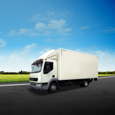 Building Material Transportation Business