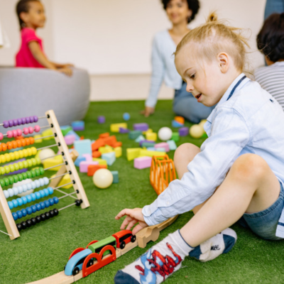 Early Learning & Childcare Centre