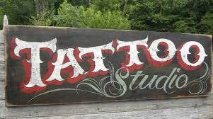 Award Winning Tattoo Parlor