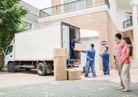 Moving and Storage High Profit Margin