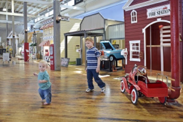 Children's Amusement Center For Sale in DFW