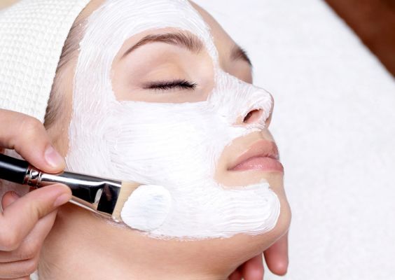 Fast Growing Skincare Clinic Plus Online Store