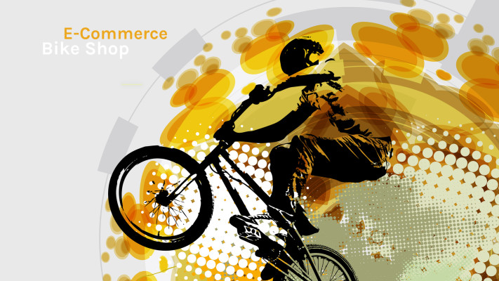 25 Year Old Legendary E-Commerce Bike & Bike Parts