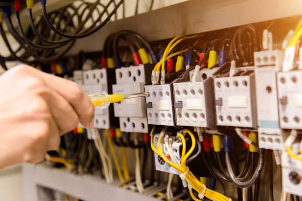 Electrical Contracting Business For Sale