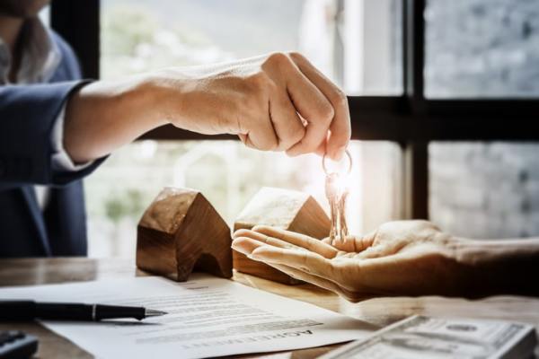 Real Estate Law Firm in Rapidly Growing Market -NC