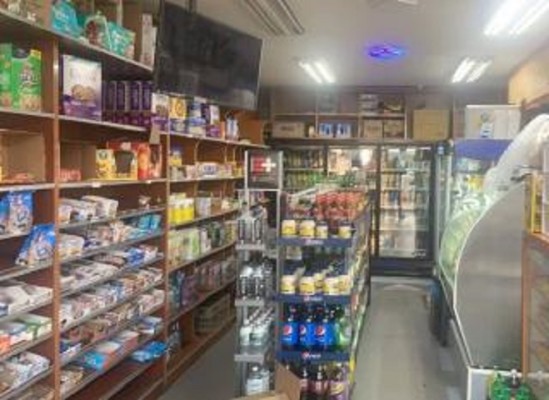 Convenience Business for Sale in Richmond County