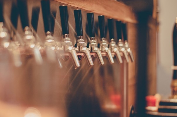 Craft Beer Bar and Business for Sale in NY