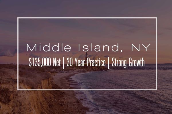 Thriving New York Chiropractic Clinic For Sale