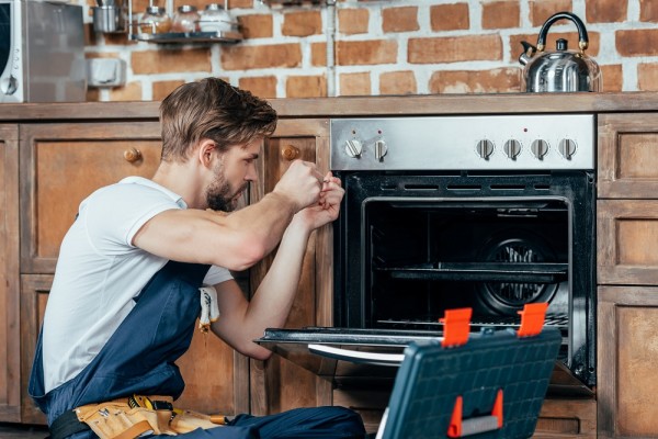 30+ Year Established & Profitable Appliance Repair