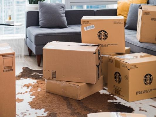 Miami-Dade County Moving & Storage Company for Sale