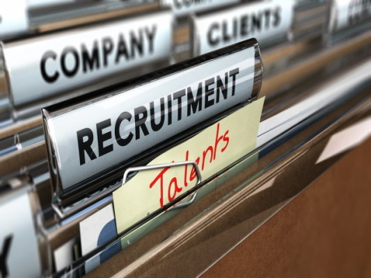 Employment Agency