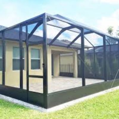 Premium Aluminum Contractor with Residential & Comm.