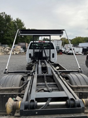 Waste Management Business for Sale in NJ
